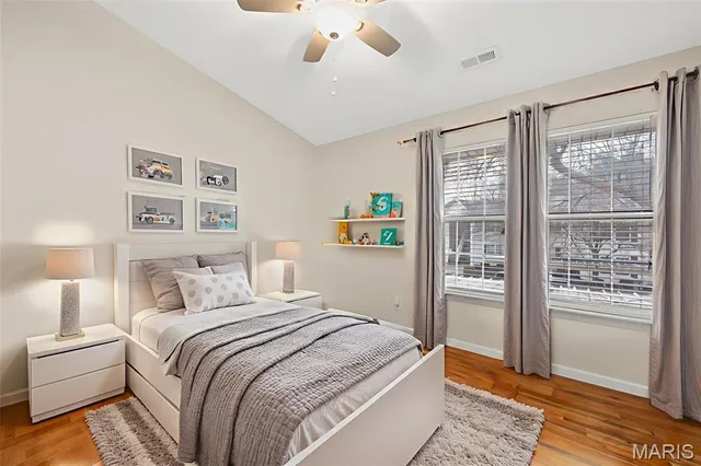 $160,000 | 808 Sugar Valley Court, Unit 6, St. Peters, MO 63376