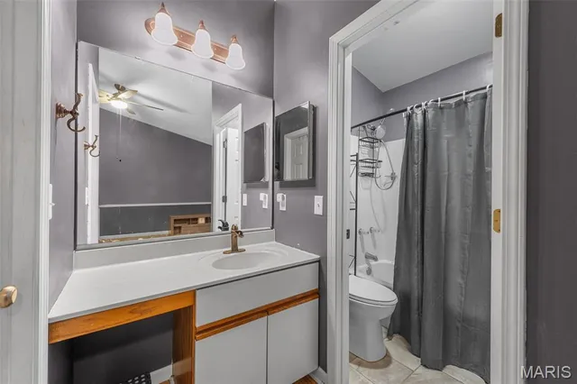 $160,000 | 808 Sugar Valley Court, Unit 6, St. Peters, MO 63376