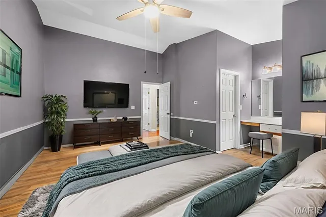 $160,000 | 808 Sugar Valley Court, Unit 6, St. Peters, MO 63376