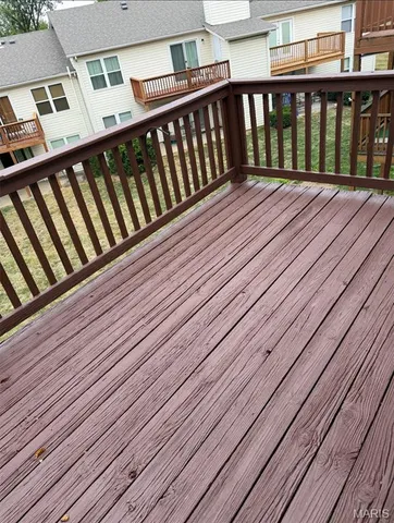 $160,000 | 808 Sugar Valley Court, Unit 6, St. Peters, MO 63376