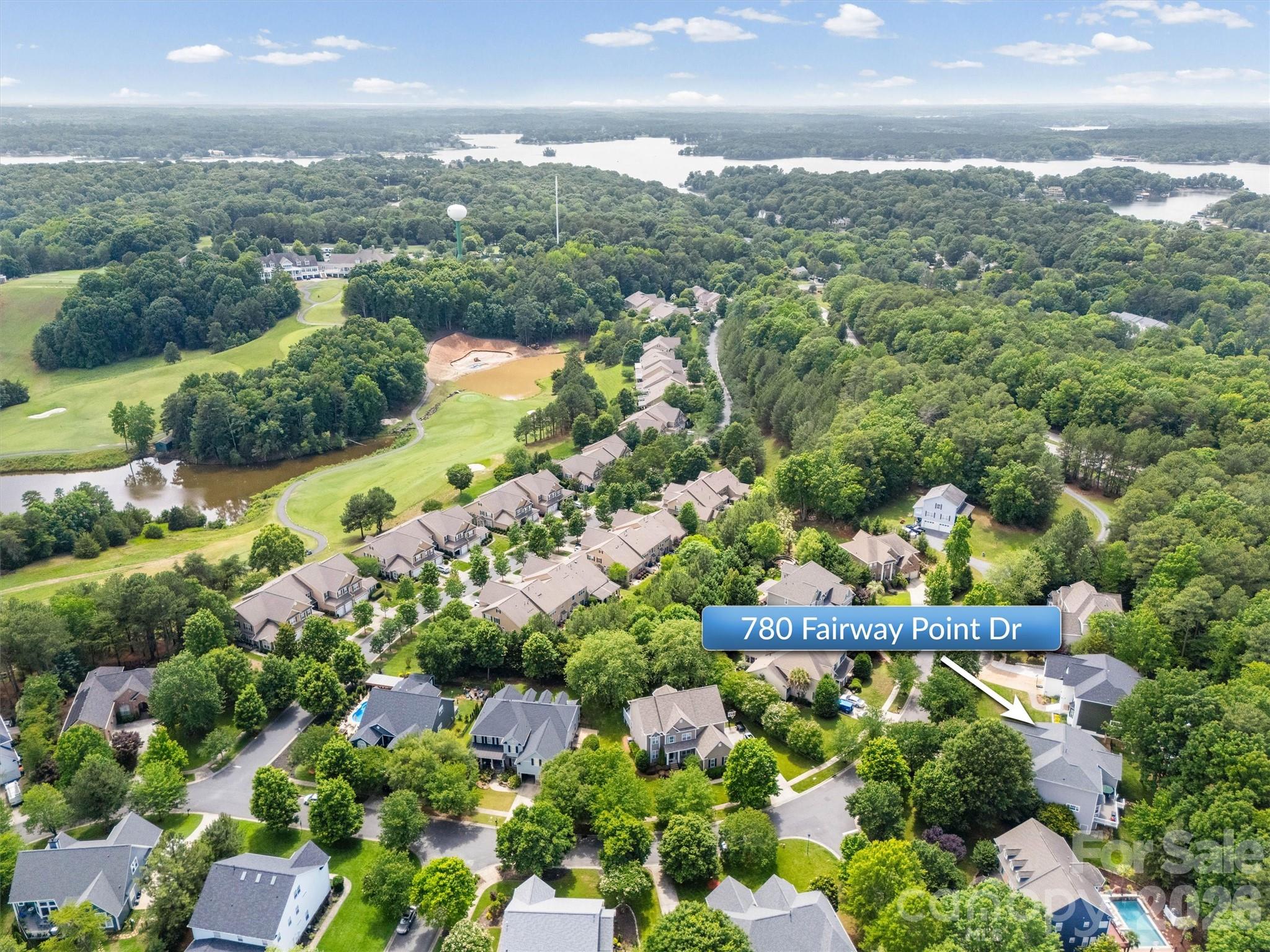 780 Fairway Point Drive Tega Cay, SC 29708 - Photo 40 of 47