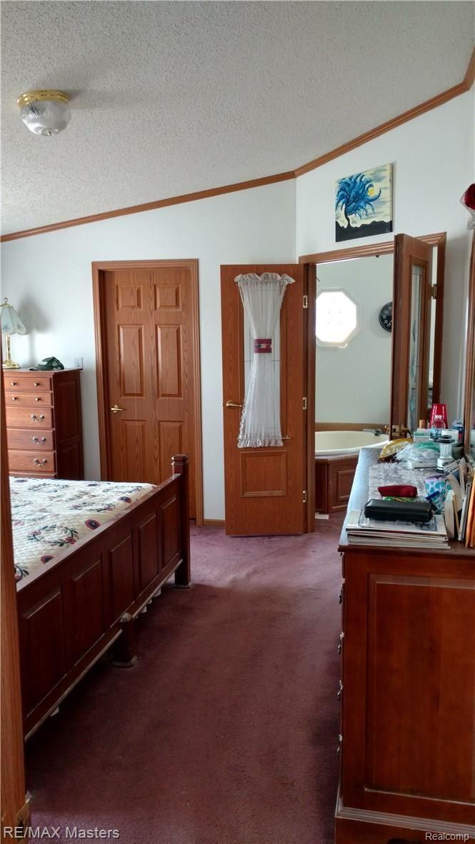 4042 Secor Road Petersburg, MI 49270 - Photo 2 of 22 secor bed.jpg