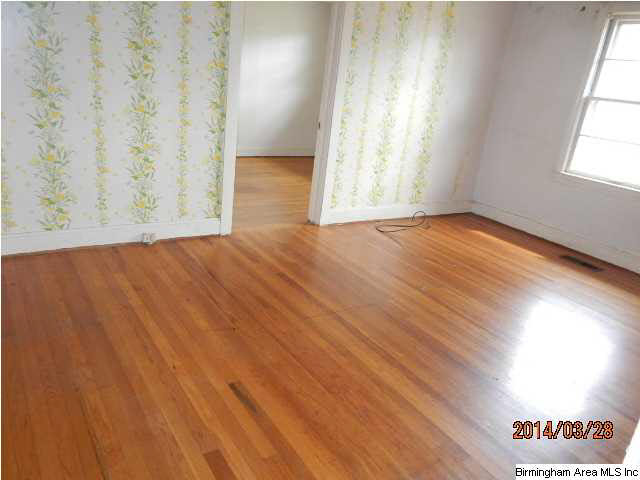 1811 Buttermilk Road Cordova, AL 35550 - Photo 22 of 30