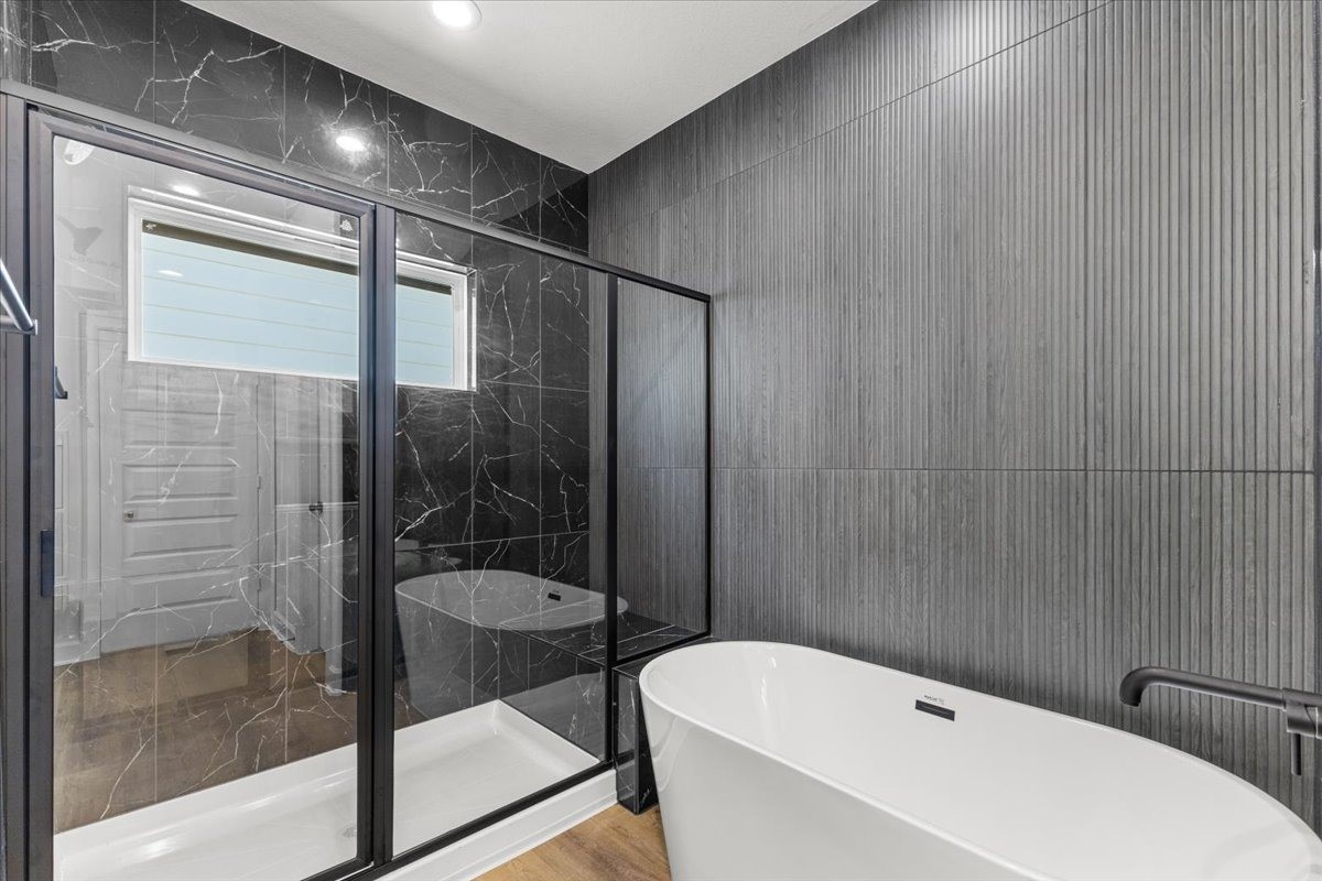 5014 Elizabeth City Street Houston, TX 77021 - Photo 25 of 25 Photos are from previous listings-renderings are similar