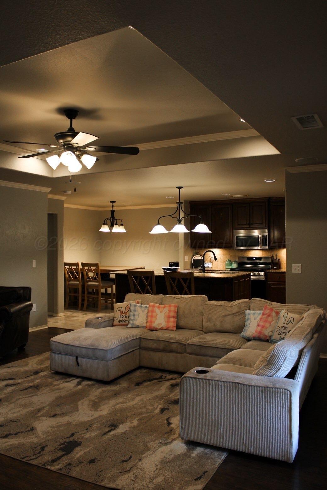 3711 Arden Road Amarillo, TX 79118 - Photo 7 of 31 IMG_0294