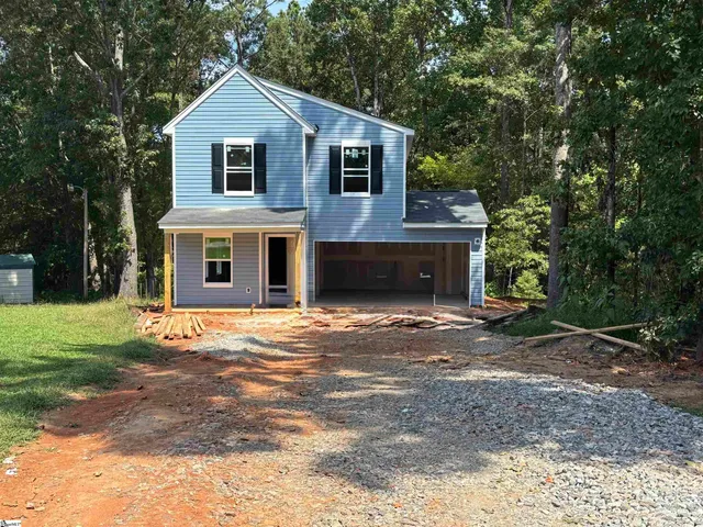 $230,000 | 50 Oak Terrace Drive, Laurens, SC 29360