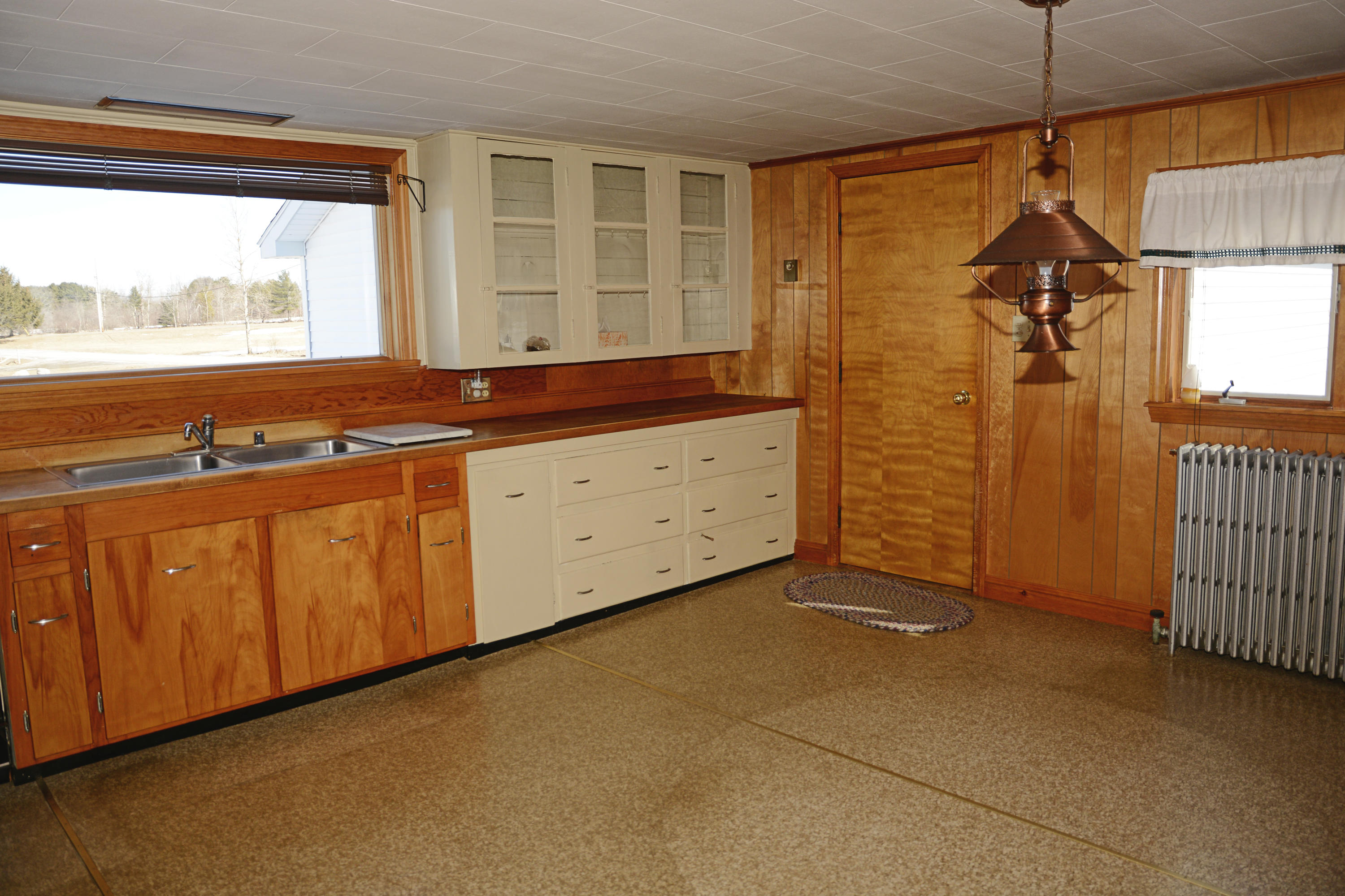 436 Sennebec Road Union, ME 04862 - Photo 10 of 50 Kitchen