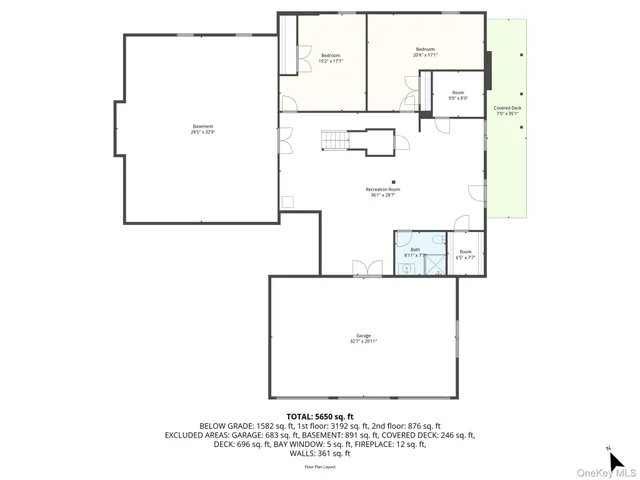 $1,899,000 | 142 Landing Meadow Road, Smithtown, NY 11787