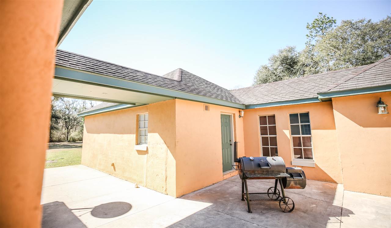 5679 Woods Creek Road Perry, FL 32347 - Photo 11 of 35