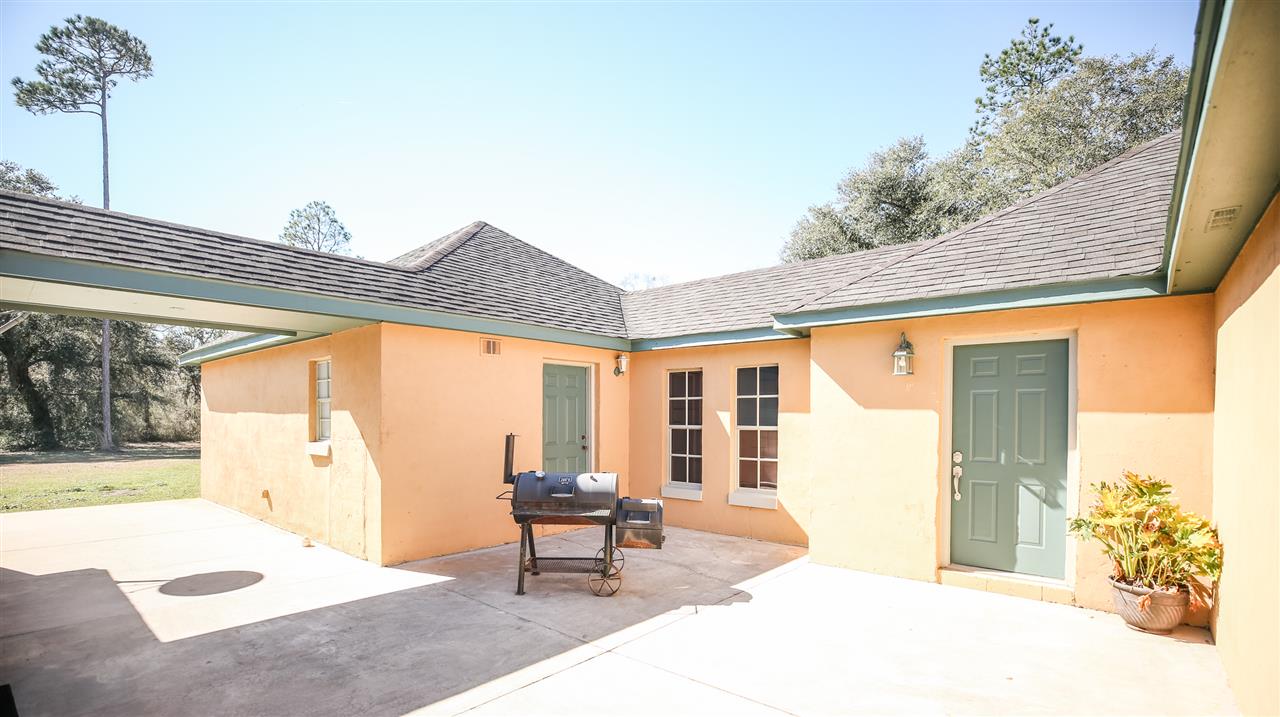 5679 Woods Creek Road Perry, FL 32347 - Photo 12 of 35