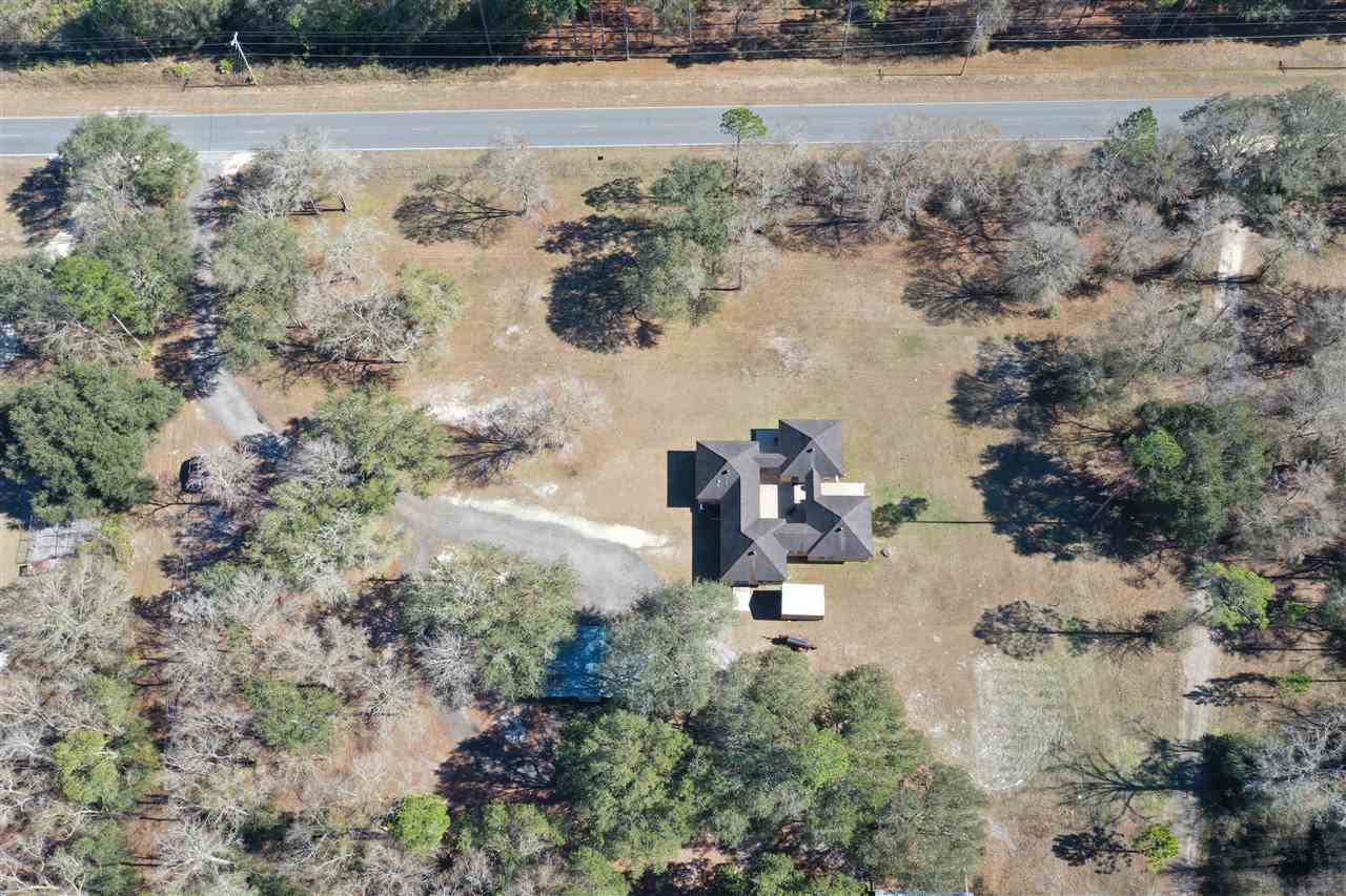 5679 Woods Creek Road Perry, FL 32347 - Photo 2 of 35