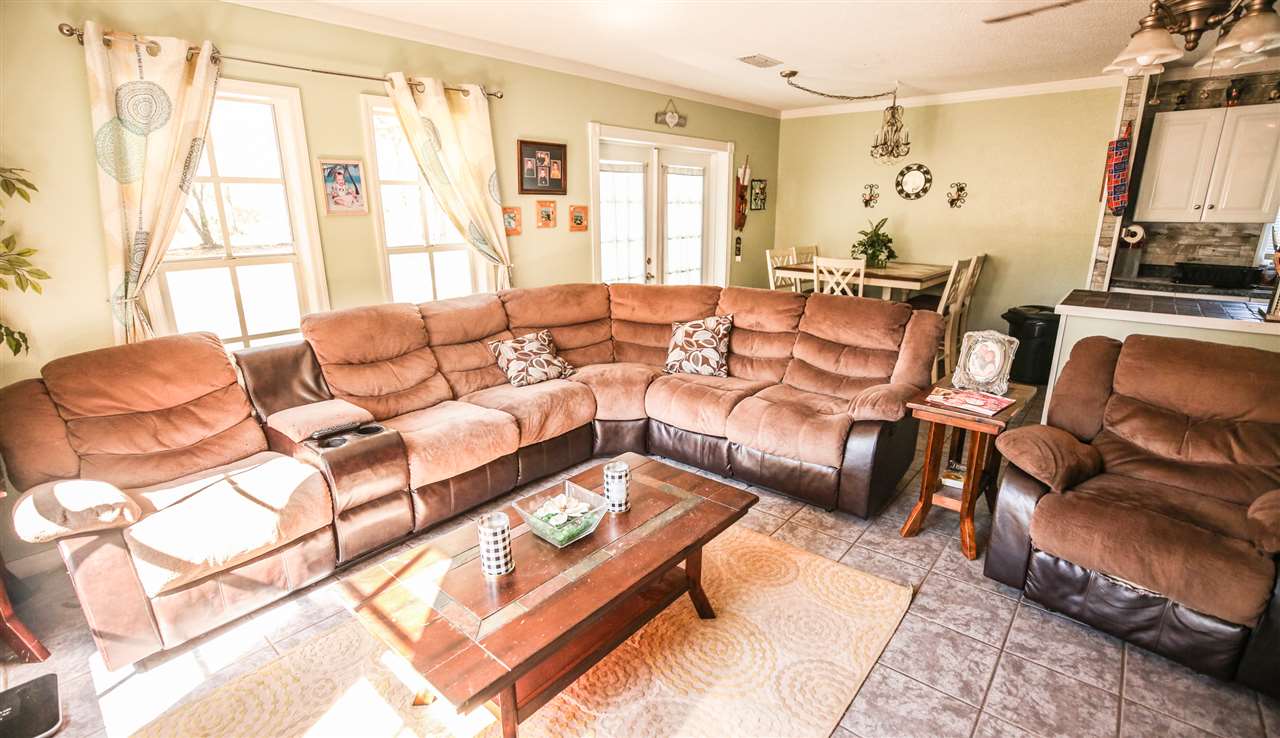 5679 Woods Creek Road Perry, FL 32347 - Photo 27 of 35