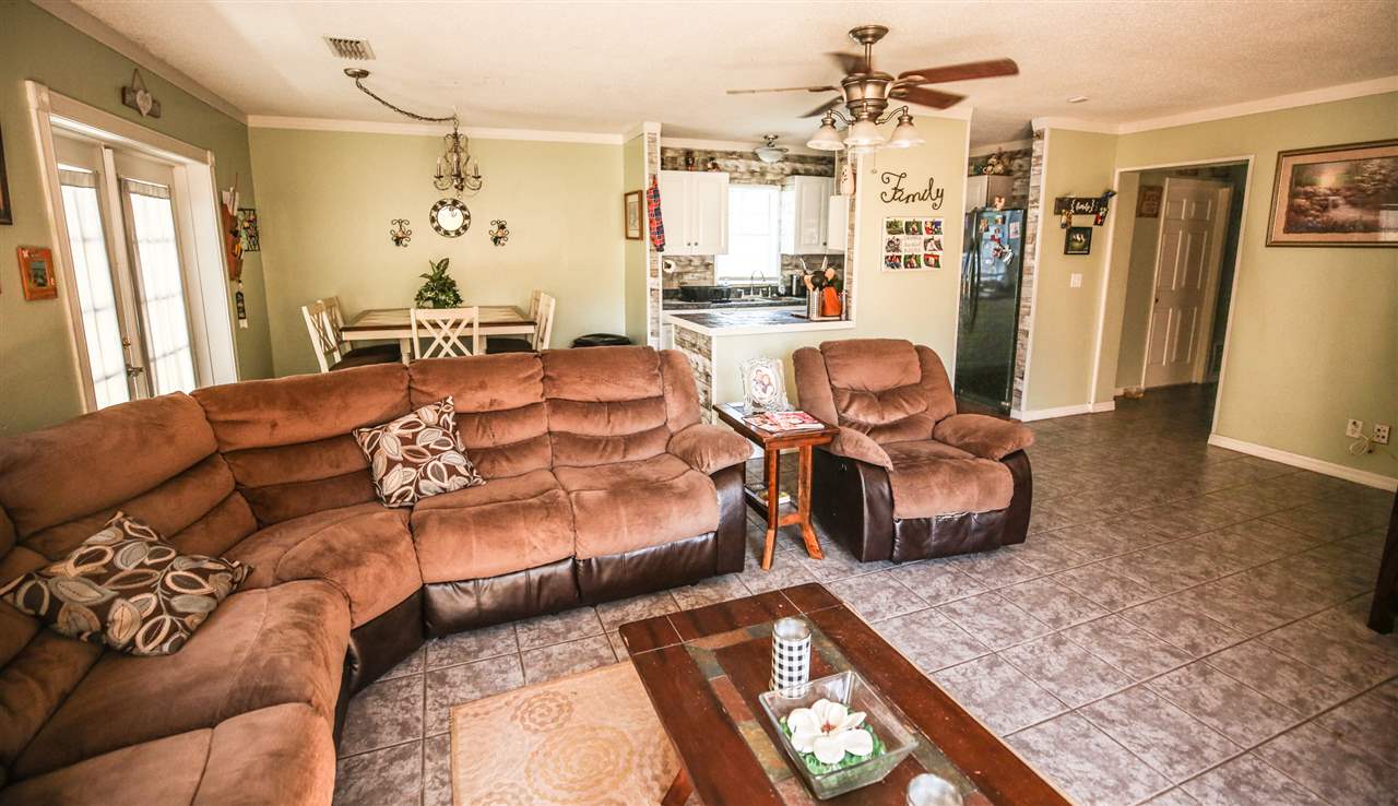 5679 Woods Creek Road Perry, FL 32347 - Photo 29 of 35