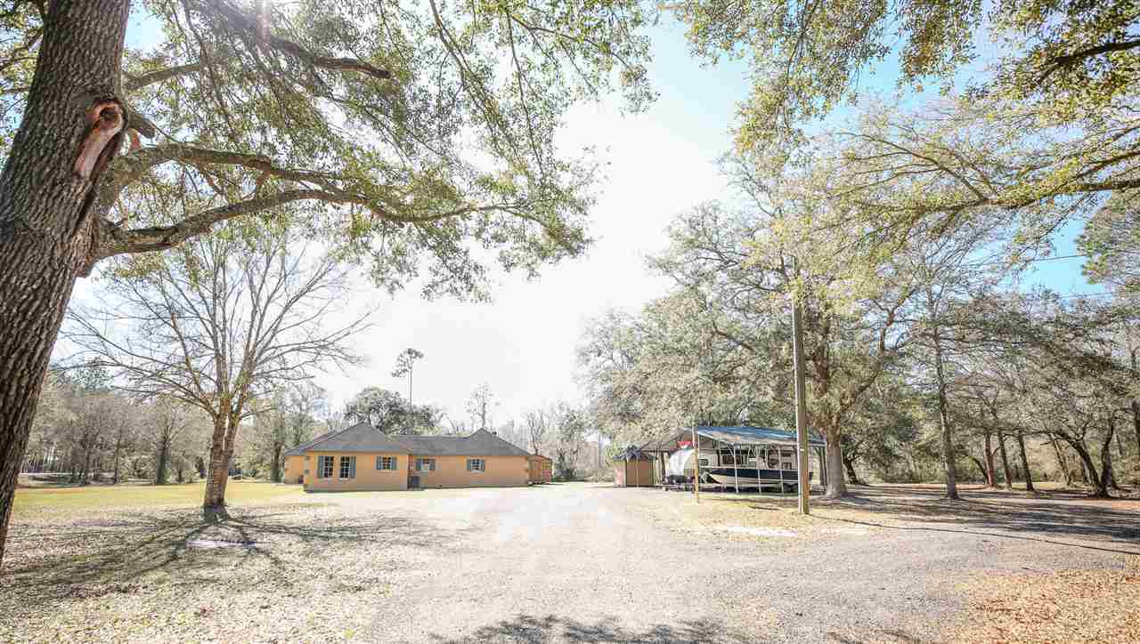 5679 Woods Creek Road Perry, FL 32347 - Photo 31 of 35