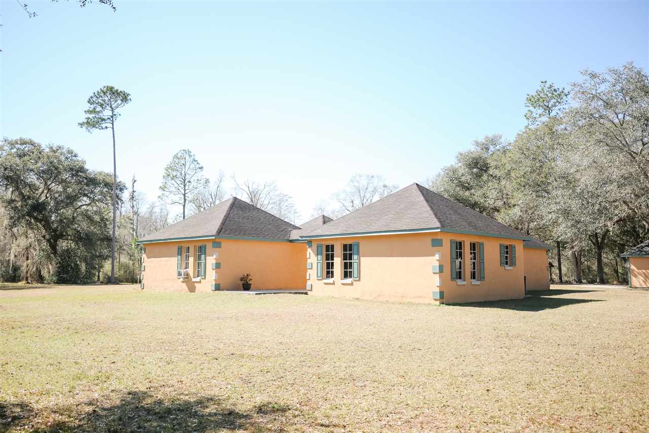 5679 Woods Creek Road Perry, FL 32347 - Photo 32 of 35