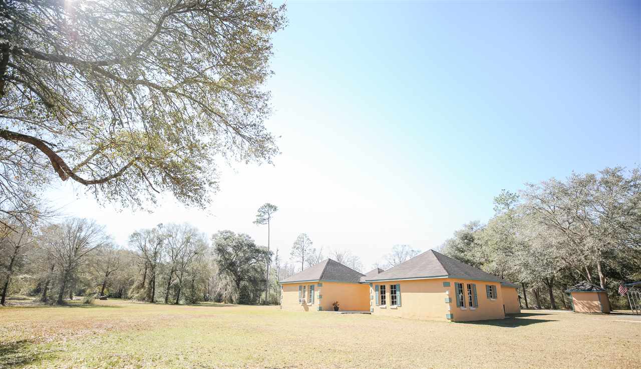 5679 Woods Creek Road Perry, FL 32347 - Photo 35 of 35