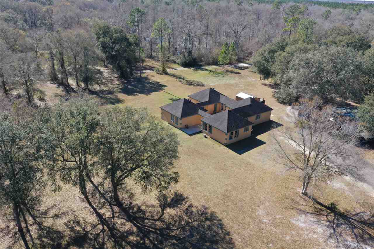 5679 Woods Creek Road Perry, FL 32347 - Photo 5 of 35