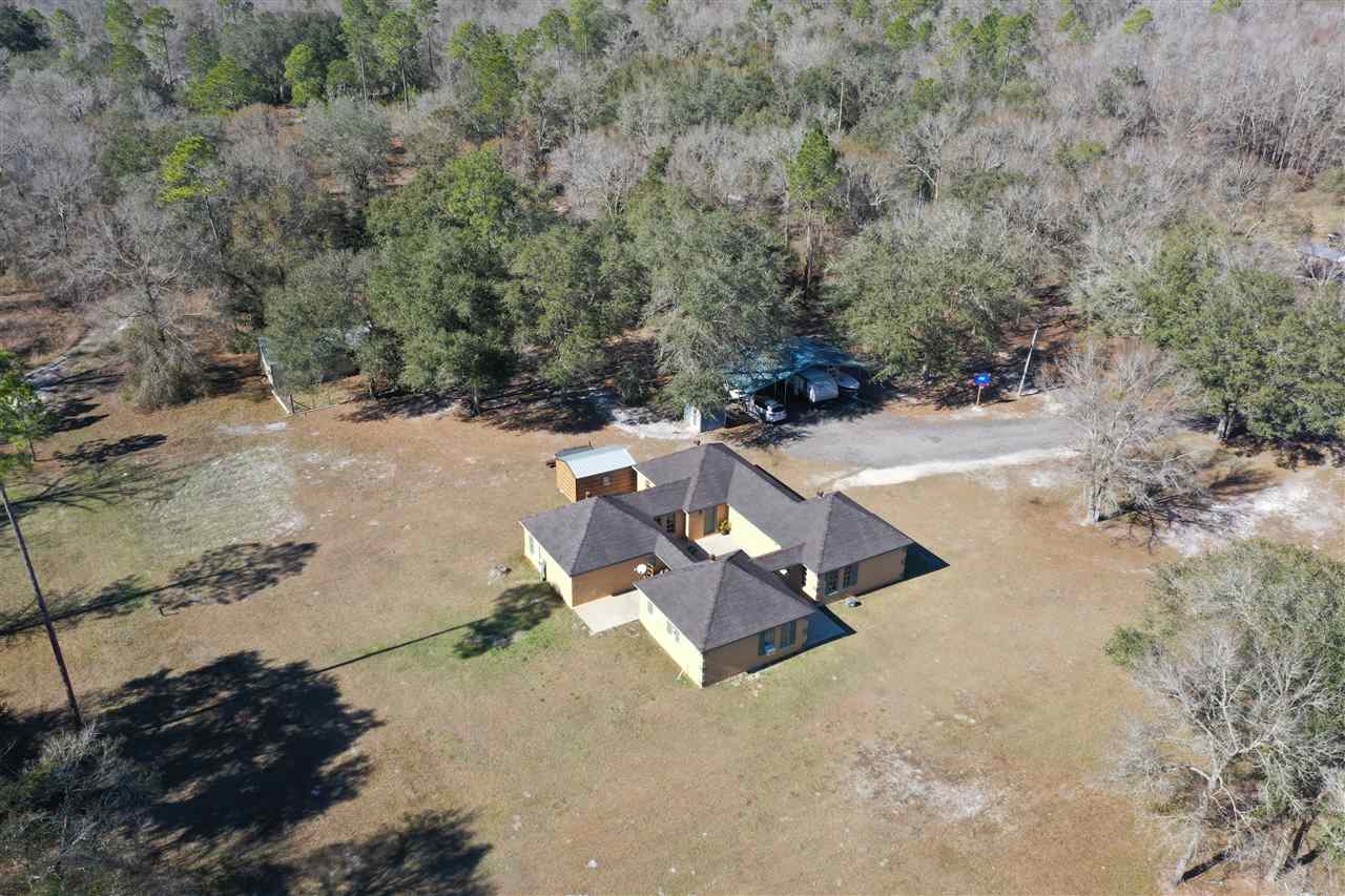 5679 Woods Creek Road Perry, FL 32347 - Photo 6 of 35