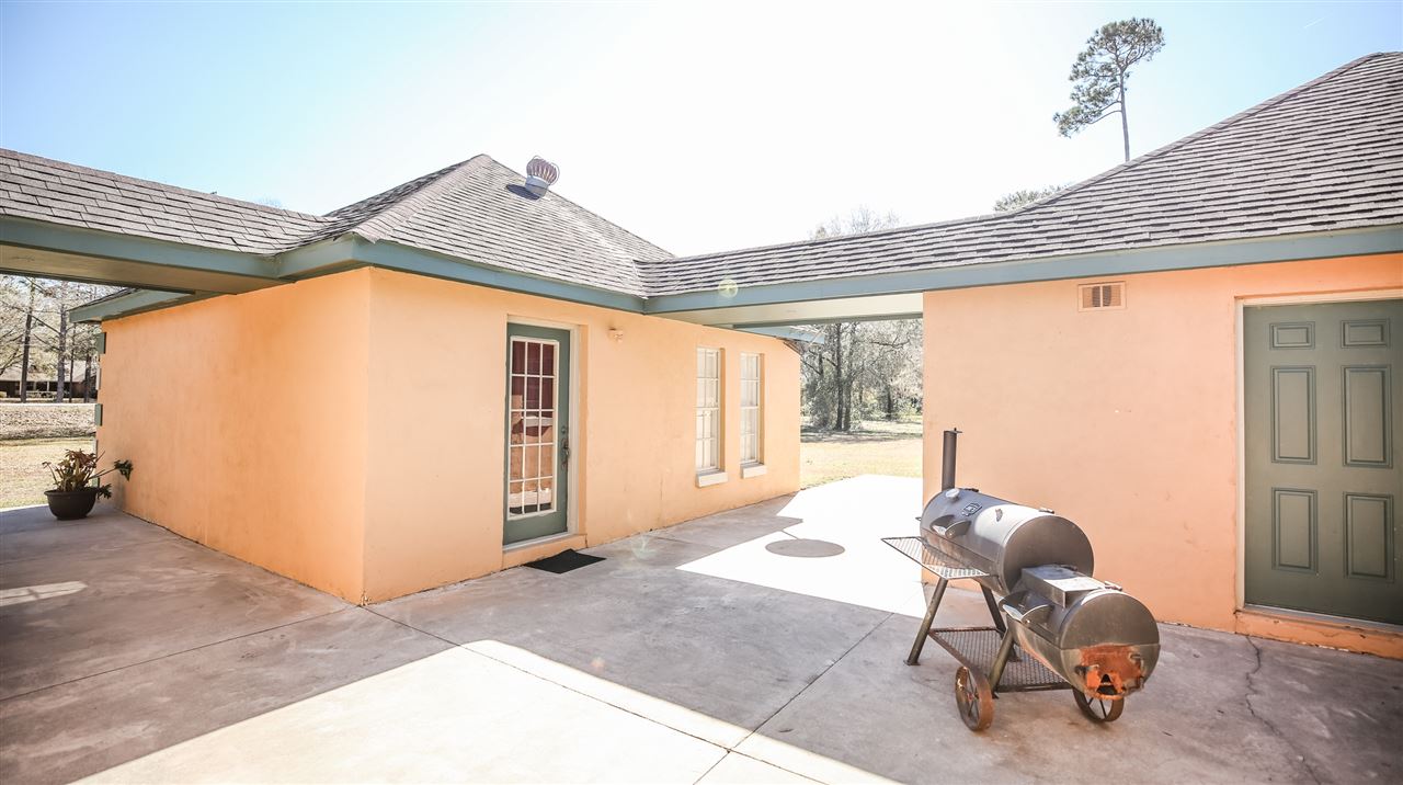 5679 Woods Creek Road Perry, FL 32347 - Photo 10 of 35