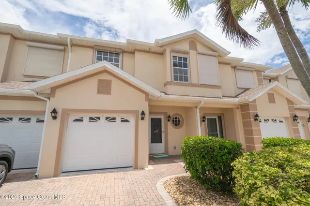 $389,000 | 5201 Ocean Beach Boulevard, Unit 4, Cocoa Beach, FL 32931