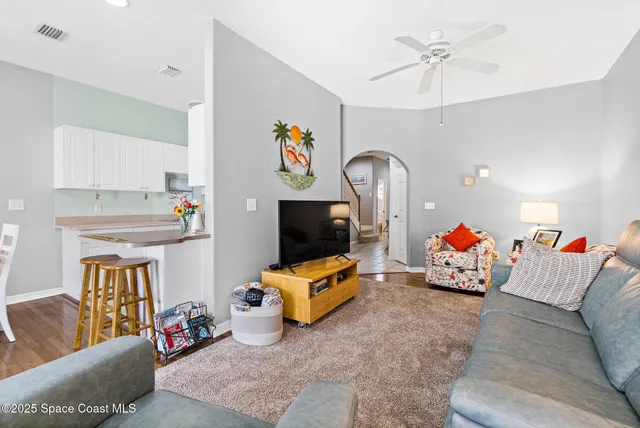 $389,000 | 5201 Ocean Beach Boulevard, Unit 4, Cocoa Beach, FL 32931