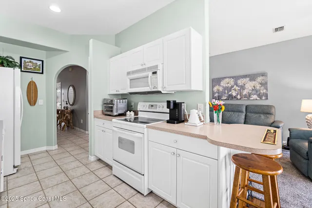 $389,000 | 5201 Ocean Beach Boulevard, Unit 4, Cocoa Beach, FL 32931