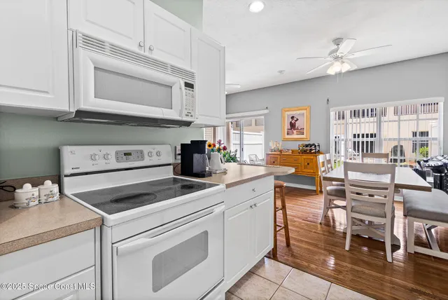 $389,000 | 5201 Ocean Beach Boulevard, Unit 4, Cocoa Beach, FL 32931