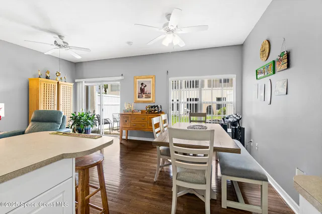 $389,000 | 5201 Ocean Beach Boulevard, Unit 4, Cocoa Beach, FL 32931