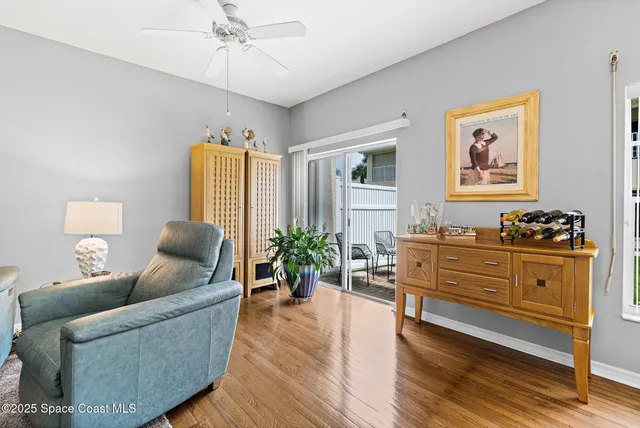 $389,000 | 5201 Ocean Beach Boulevard, Unit 4, Cocoa Beach, FL 32931