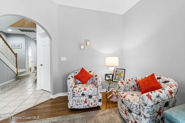 $389,000 | 5201 Ocean Beach Boulevard, Unit 4, Cocoa Beach, FL 32931