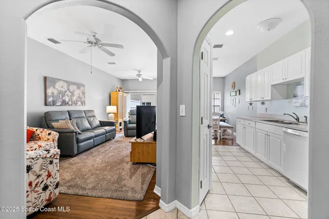 $389,000 | 5201 Ocean Beach Boulevard, Unit 4, Cocoa Beach, FL 32931