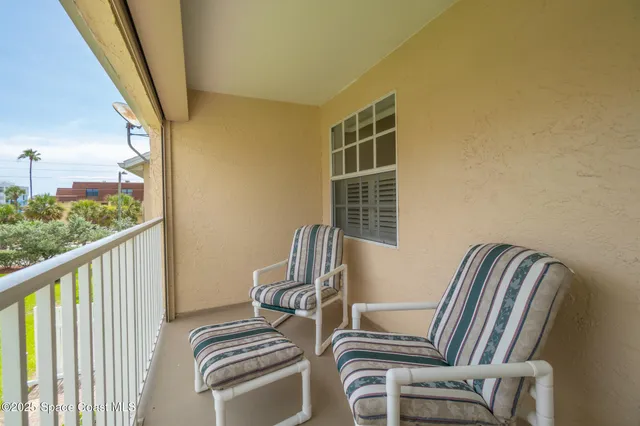 $389,000 | 5201 Ocean Beach Boulevard, Unit 4, Cocoa Beach, FL 32931