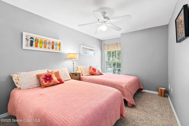 $389,000 | 5201 Ocean Beach Boulevard, Unit 4, Cocoa Beach, FL 32931