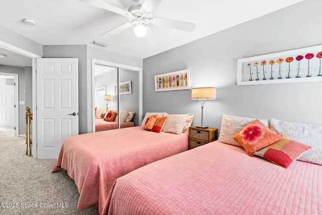 $389,000 | 5201 Ocean Beach Boulevard, Unit 4, Cocoa Beach, FL 32931