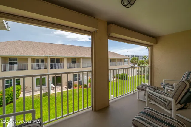$389,000 | 5201 Ocean Beach Boulevard, Unit 4, Cocoa Beach, FL 32931