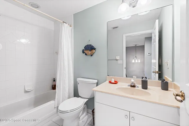 $389,000 | 5201 Ocean Beach Boulevard, Unit 4, Cocoa Beach, FL 32931