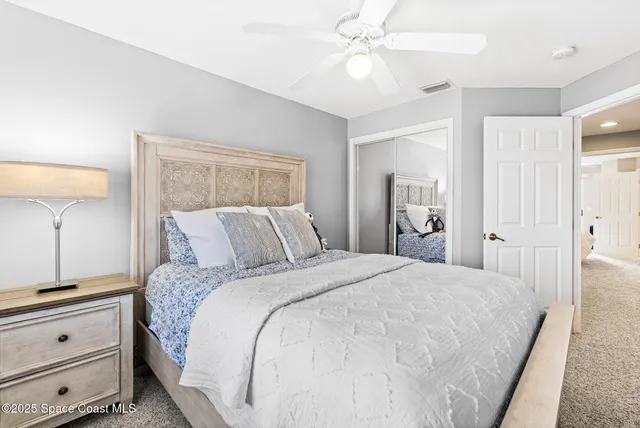 $389,000 | 5201 Ocean Beach Boulevard, Unit 4, Cocoa Beach, FL 32931