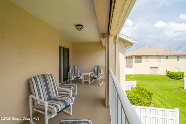 $389,000 | 5201 Ocean Beach Boulevard, Unit 4, Cocoa Beach, FL 32931