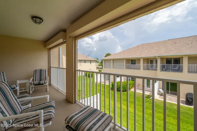 $389,000 | 5201 Ocean Beach Boulevard, Unit 4, Cocoa Beach, FL 32931