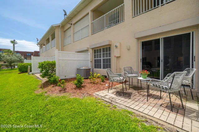 $389,000 | 5201 Ocean Beach Boulevard, Unit 4, Cocoa Beach, FL 32931