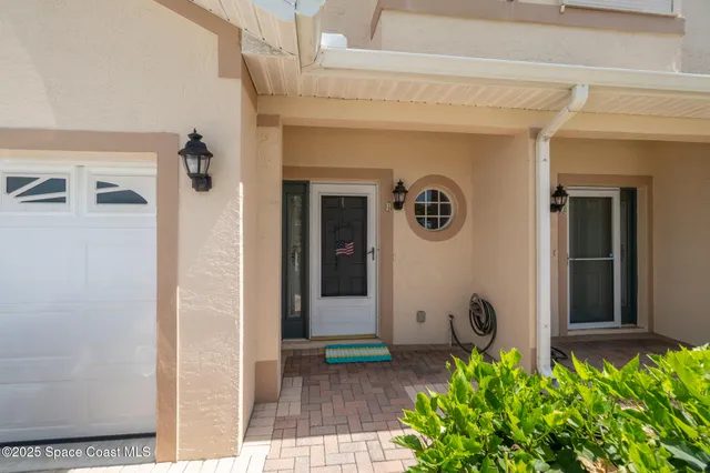 $389,000 | 5201 Ocean Beach Boulevard, Unit 4, Cocoa Beach, FL 32931