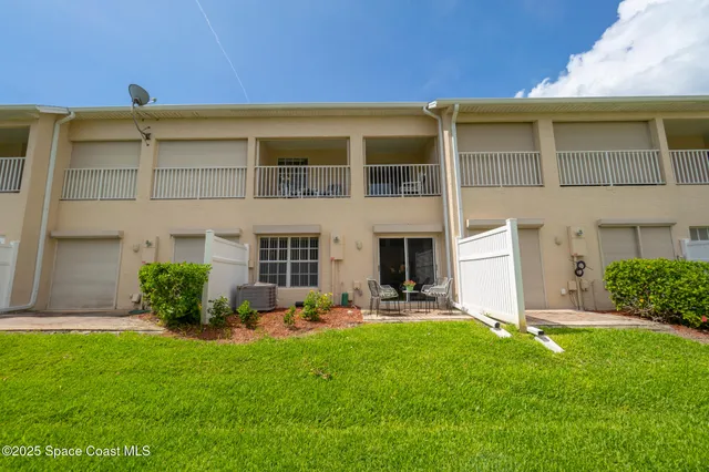 $389,000 | 5201 Ocean Beach Boulevard, Unit 4, Cocoa Beach, FL 32931