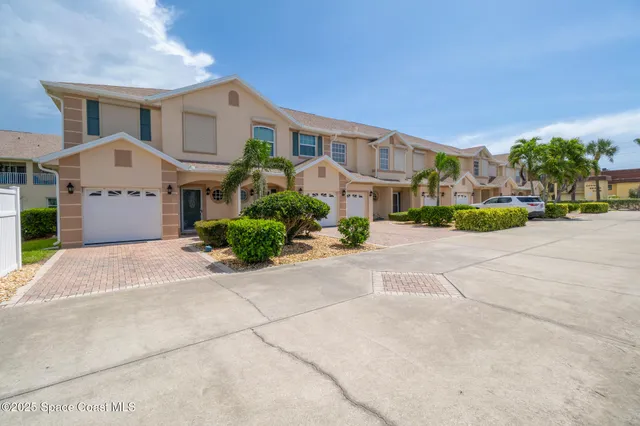 $389,000 | 5201 Ocean Beach Boulevard, Unit 4, Cocoa Beach, FL 32931