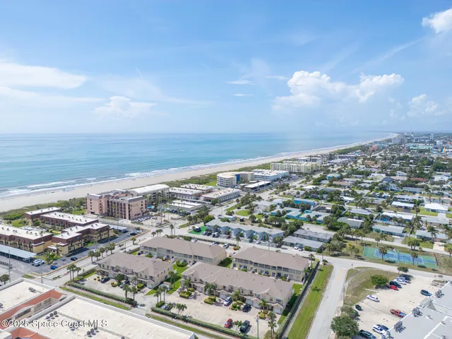 $389,000 | 5201 Ocean Beach Boulevard, Unit 4, Cocoa Beach, FL 32931