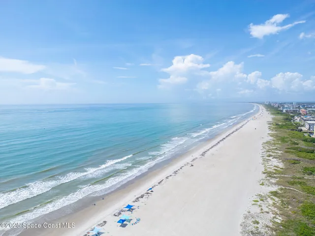 $389,000 | 5201 Ocean Beach Boulevard, Unit 4, Cocoa Beach, FL 32931