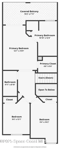 $389,000 | 5201 Ocean Beach Boulevard, Unit 4, Cocoa Beach, FL 32931