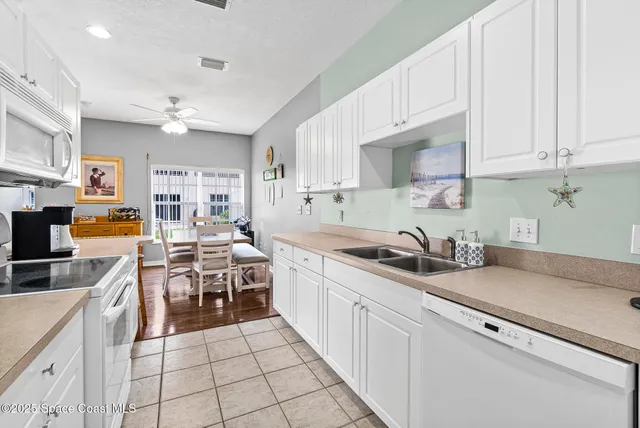 $389,000 | 5201 Ocean Beach Boulevard, Unit 4, Cocoa Beach, FL 32931
