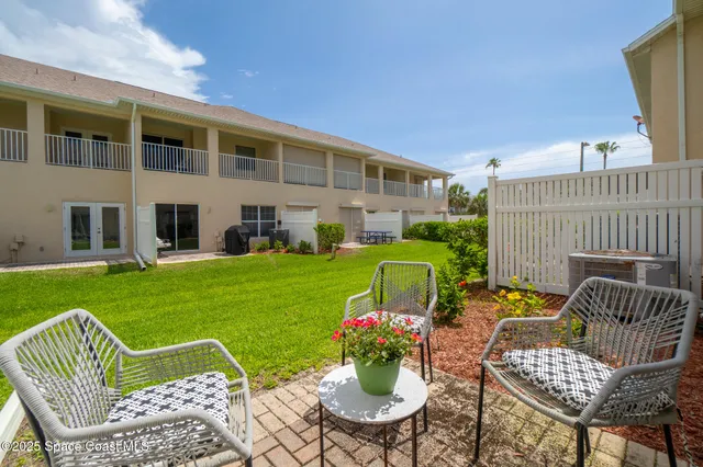 $389,000 | 5201 Ocean Beach Boulevard, Unit 4, Cocoa Beach, FL 32931