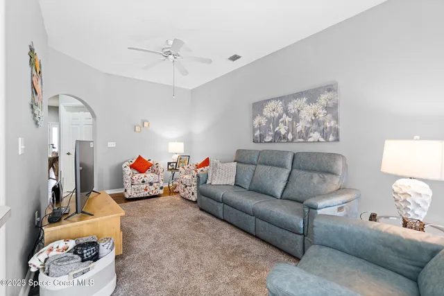 $389,000 | 5201 Ocean Beach Boulevard, Unit 4, Cocoa Beach, FL 32931