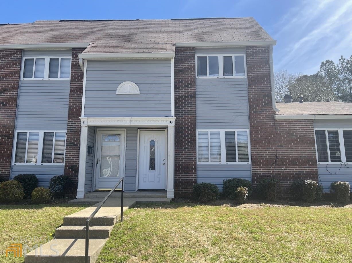 636 North Avenue Jonesboro, GA 30236 - Photo 1 of 1